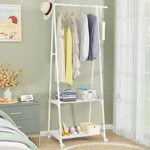 Triangle Cloth Hanger