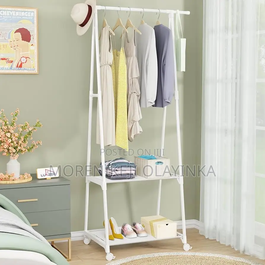 Triangle Cloth Hanger