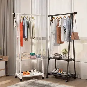 Triangle Cloth Hanger