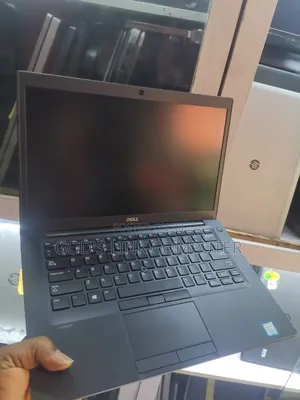 Laptop Dell Latitude 14 7480 8GB Intel Core i7 SSD 256GB