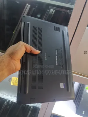 Laptop Dell Latitude 14 7480 8GB Intel Core i7 SSD 256GB