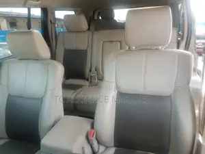 Jeep Commander Limited 2006 Gray