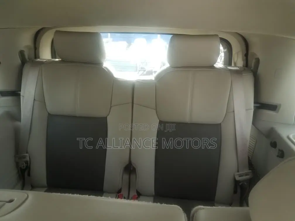 Jeep Commander Limited 2006 Gray