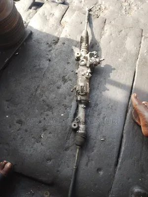 Highlander Hybrid 330, Rx400h,Nx200.Steering Rack