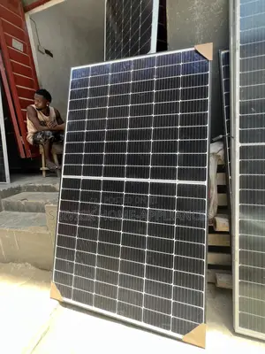 Trina Solar Panels