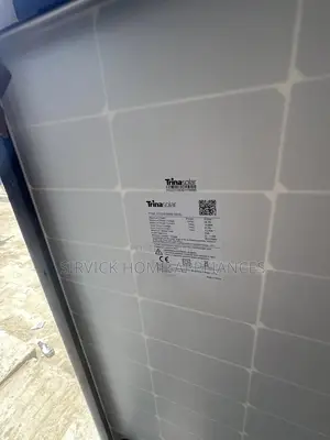 Trina Solar Panels