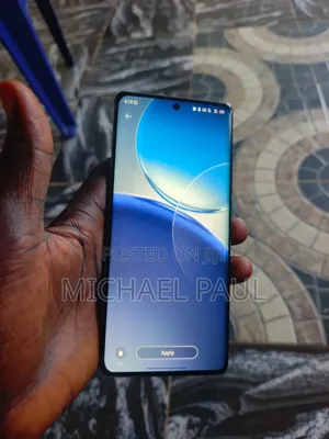 Itel S25 Ultra 256 GB Gray