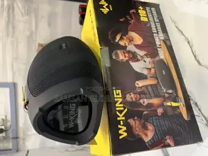 W-King D10+ Bluetooth Speaker