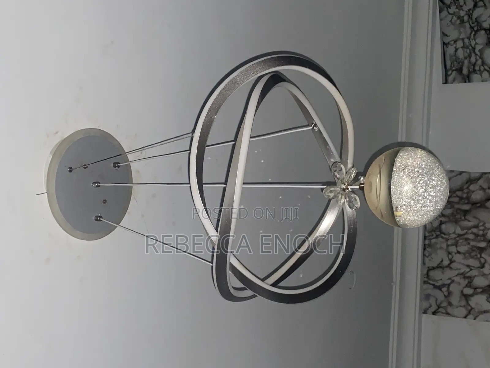 Chandelier