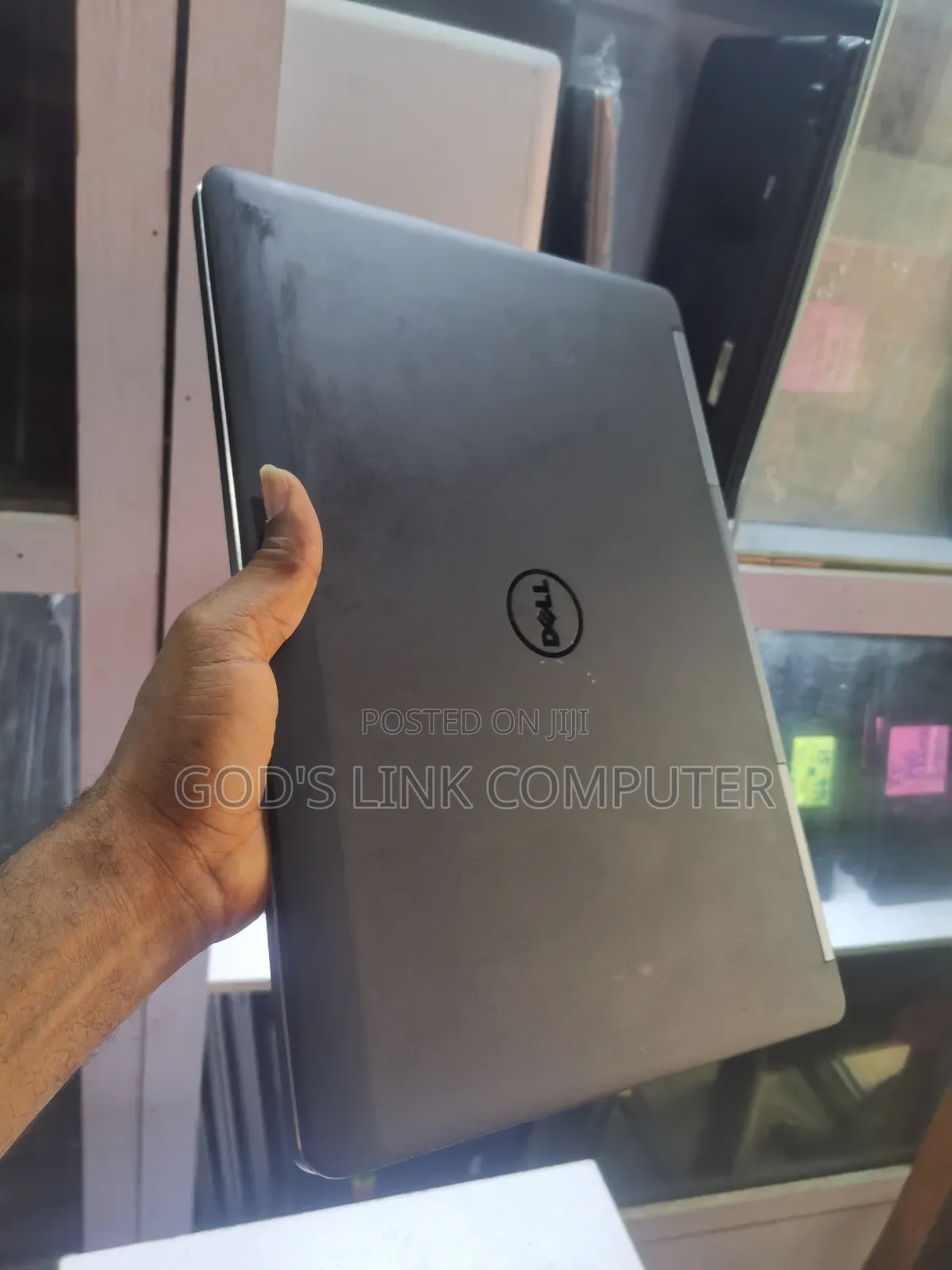 Laptop Dell Precision 15 7520 32GB Intel Core i7 SSD 512GB