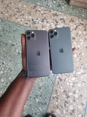 Apple iPhone 11 Pro Max 256 GB