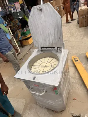 20 Cuts Dough Divider