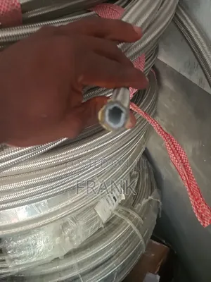 Stainless Hose