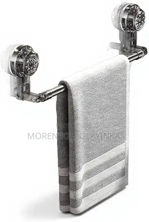 Towel Hanger