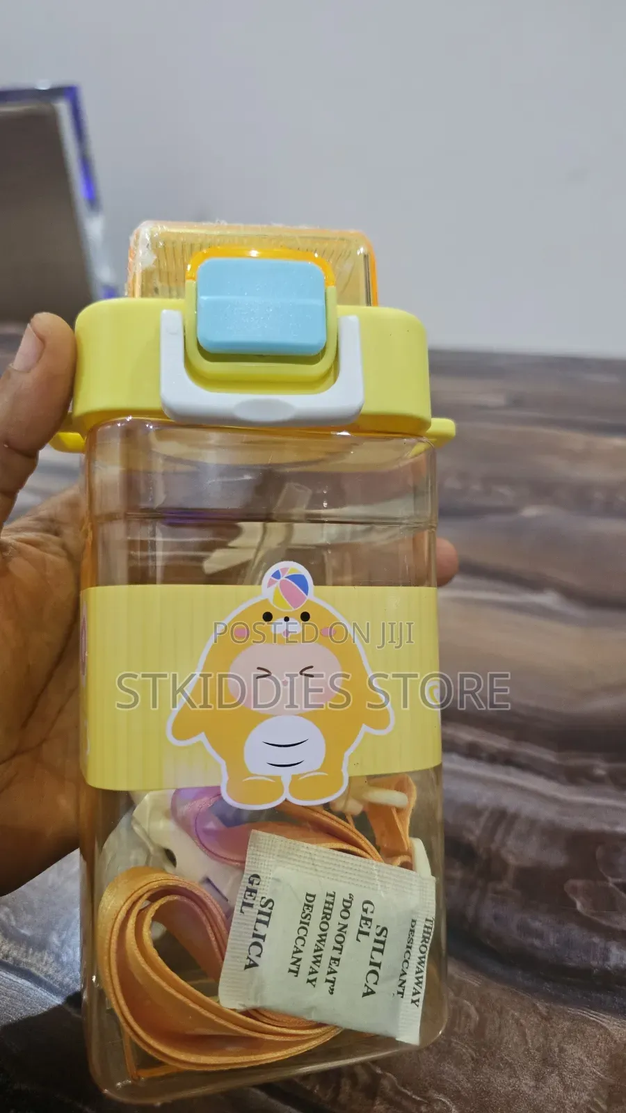 Water Bottle