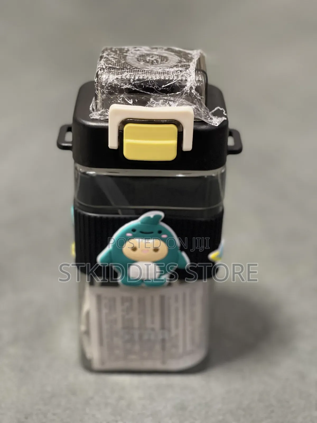 Water Bottle