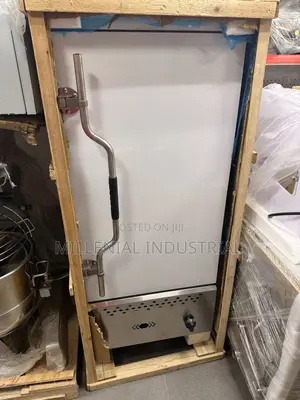 Rice Steamer (Cooker)