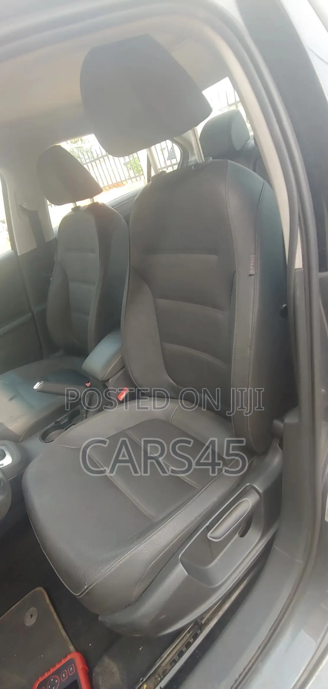Volkswagen Jetta 2011 Gray