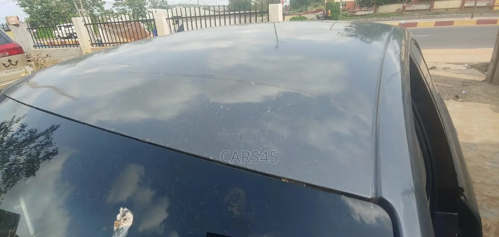 Volkswagen Jetta 2011 Gray