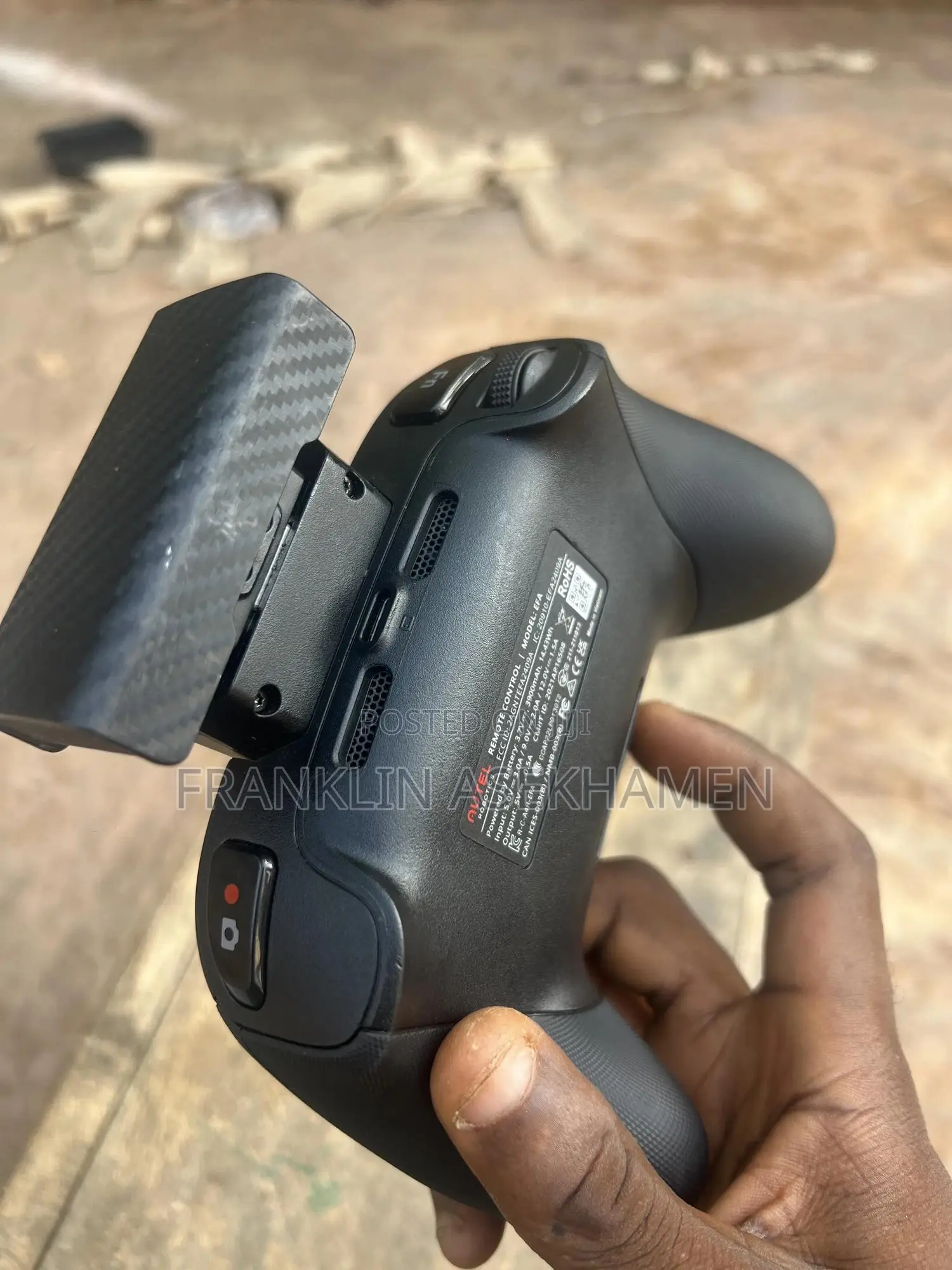 Autel Robotics Remote Controller