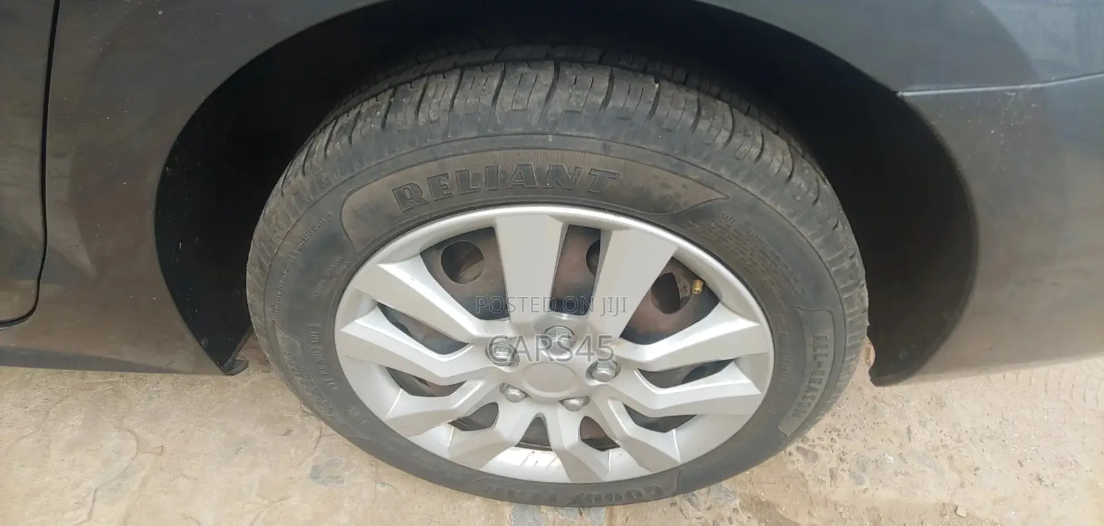 Volkswagen Jetta 2011 Gray