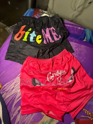 Ladies Short