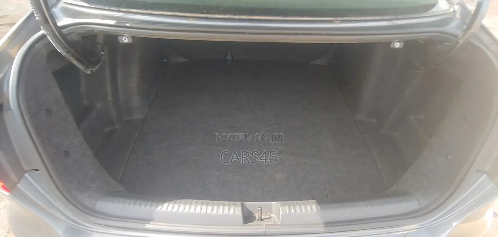 Volkswagen Jetta 2011 Gray