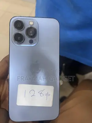 Apple iPhone 13 Pro 128 GB Blue