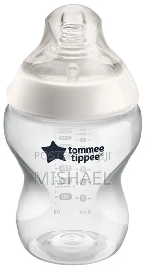 Feeding Bottle