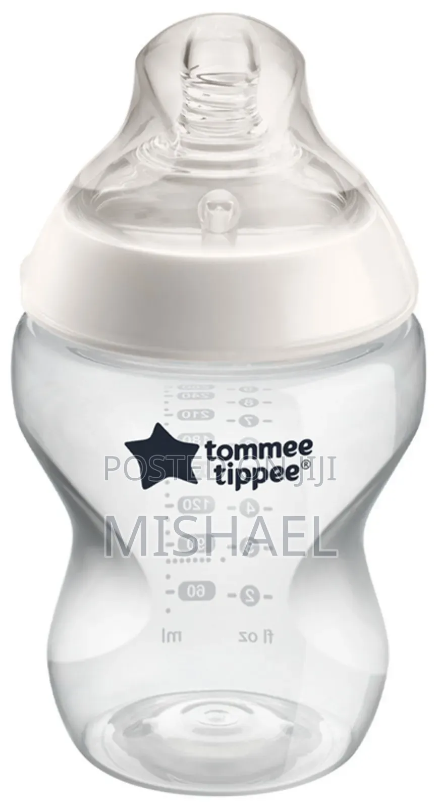 Feeding Bottle
