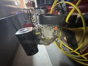 Walk-Behind Power Trowel