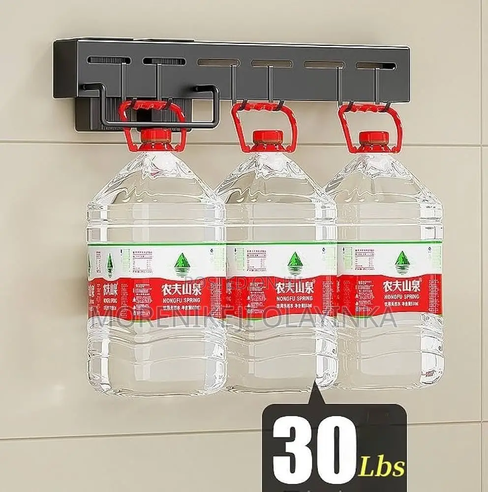 Spoon Rack