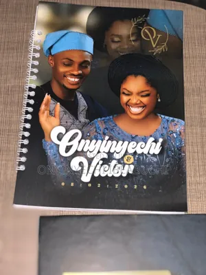 Hard Cover Jotters