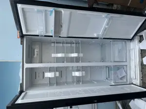 Kenstar Side by Side Fridge Inverter