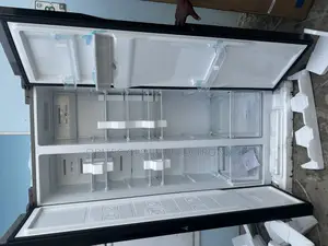 Kenstar Side by Side Fridge Inverter