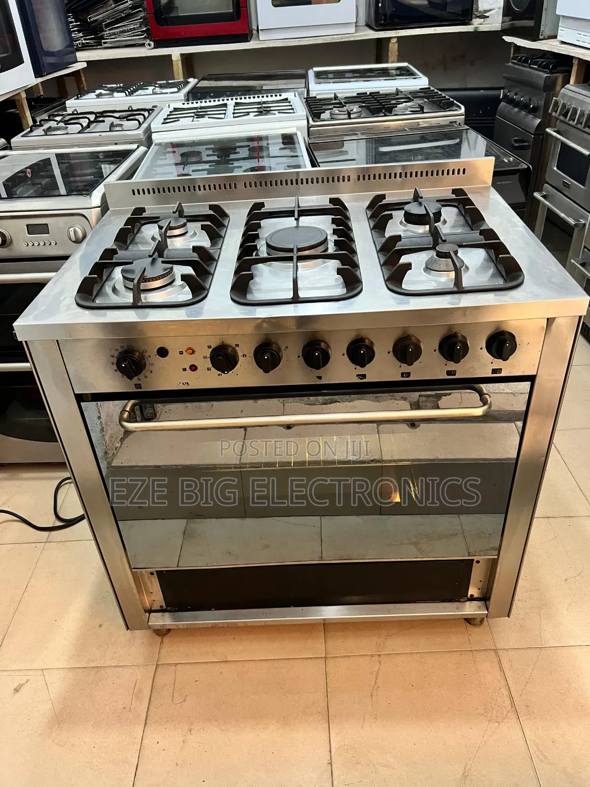 Electronics