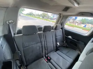Honda Pilot EX 4x4 (3.5L 6cyl 5A) 2006 Blue