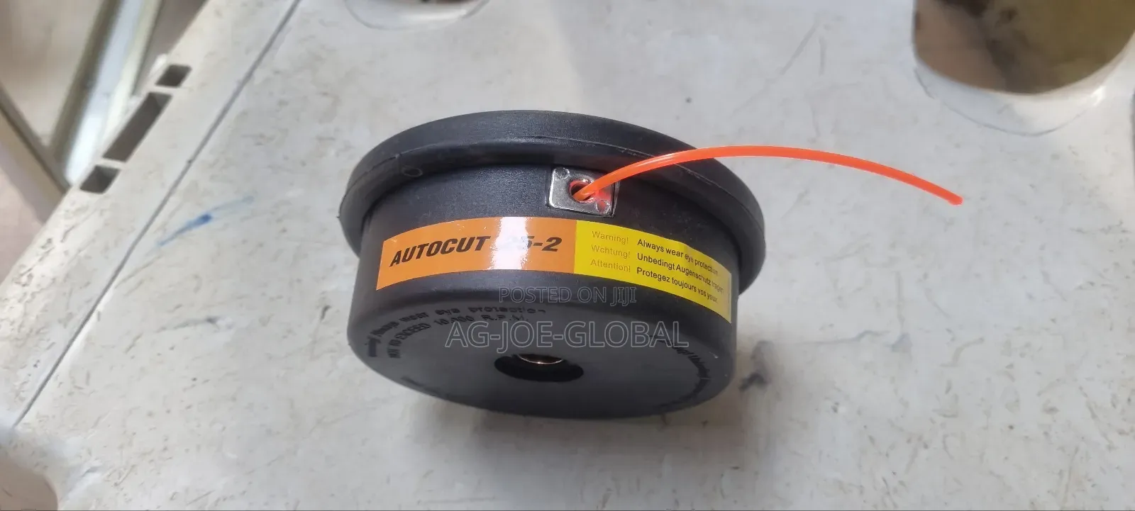 Auto Cut Attachment