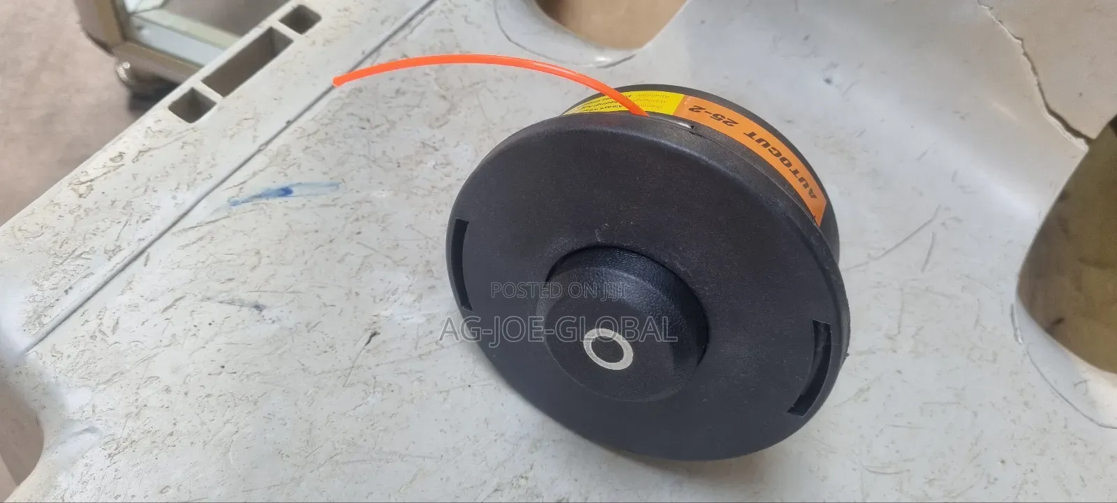 Auto Cut Attachment