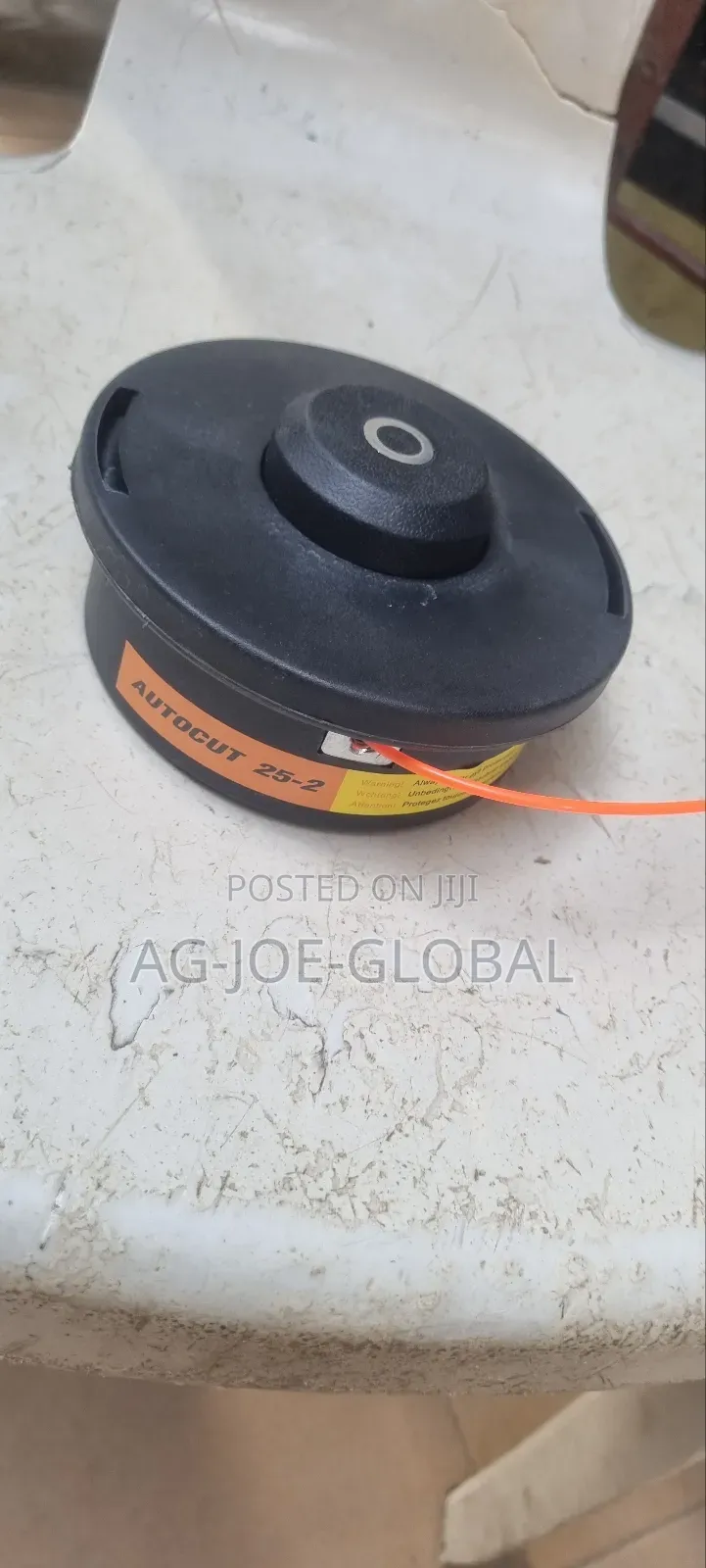 Auto Cut Attachment