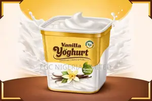 FGC Yoghurt