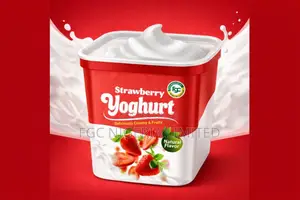 FGC Yoghurt