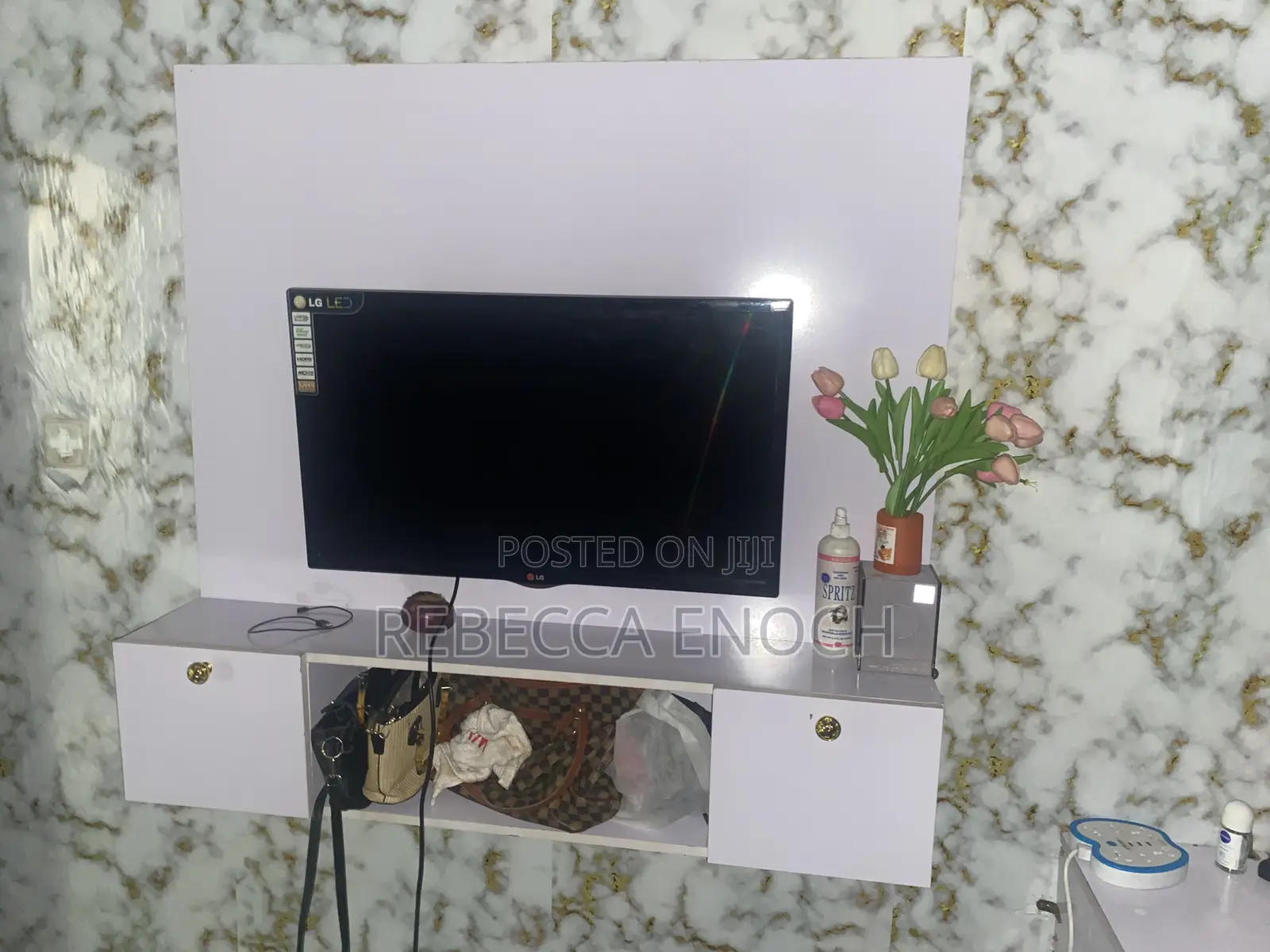Tv Console