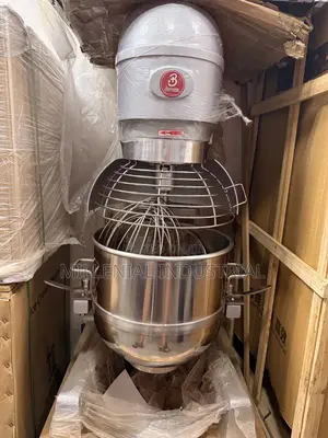 50 Liters Cake Mixer