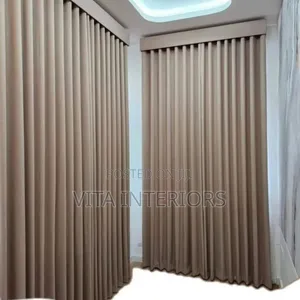 Assurance Quality Curtains