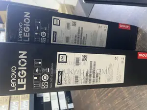 New Laptop Lenovo Legion Pro 7 32GB Intel Core Ultra 9 SSD 1T