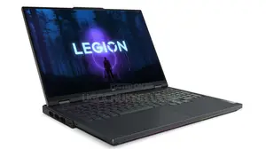 New Laptop Lenovo Legion Pro 7 32GB Intel Core Ultra 9 SSD 1T