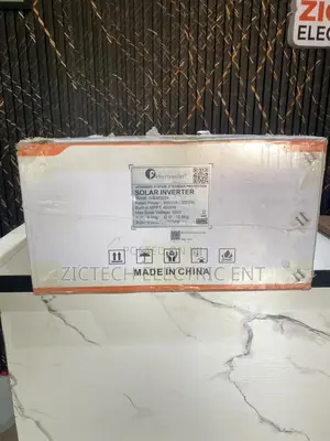 Felicity Inverter 3kva
