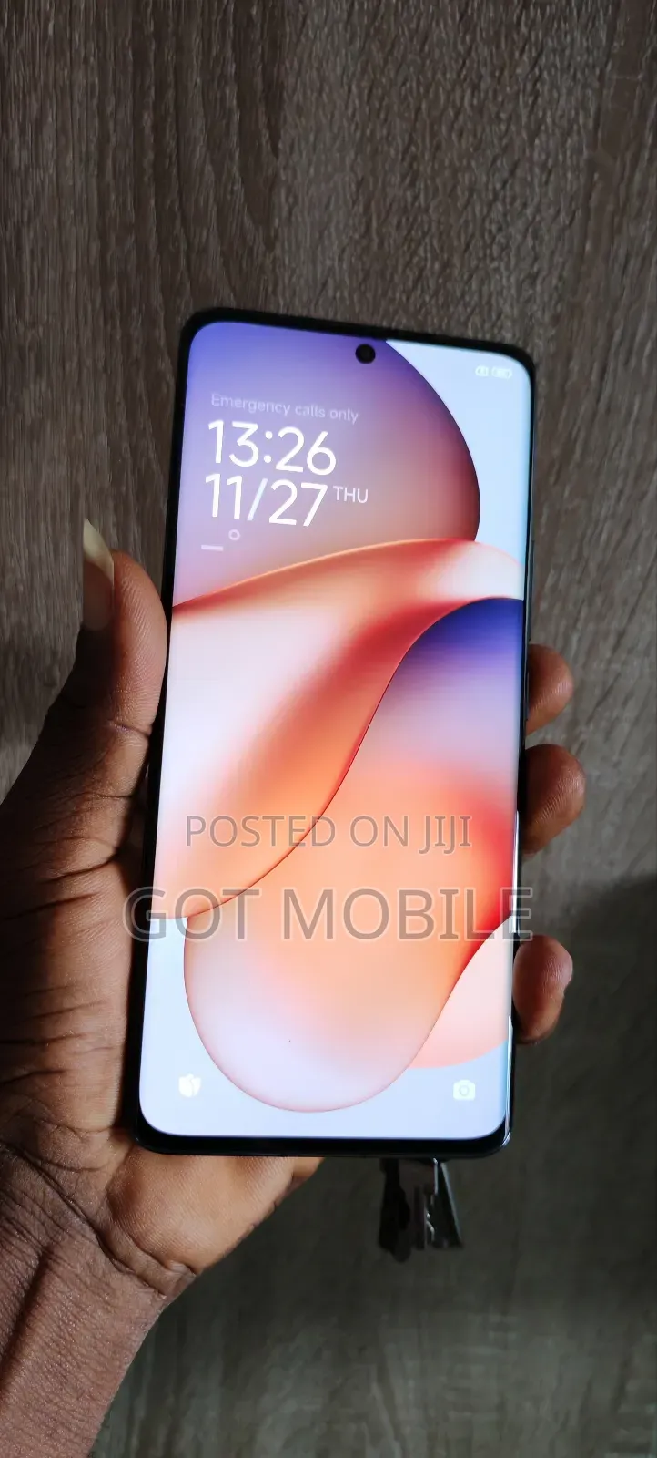 Xiaomi 13 Pro 512 GB Black