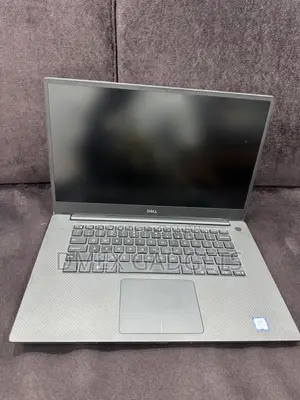 Laptop Dell XPS 15 16GB Intel Core i7 SSD 512GB